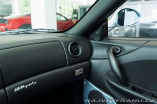 Ferrari 360 Spider / MANUÁL 2002