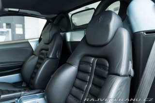 Ferrari 360 Spider / MANUÁL 2002