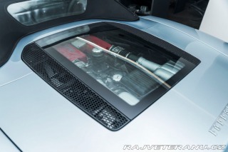 Ferrari 360 Spider / MANUÁL 2002