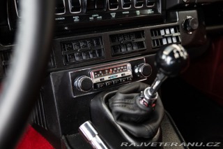 Jaguar Ostatní modely Series 3 Coupe 2+2 V12 1972