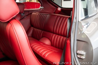 Jaguar Ostatní modely Series 3 Coupe 2+2 V12 1972