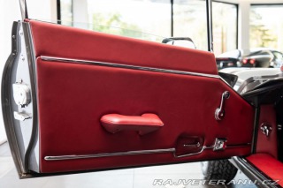 Jaguar Ostatní modely Series 3 Coupe 2+2 V12 1972