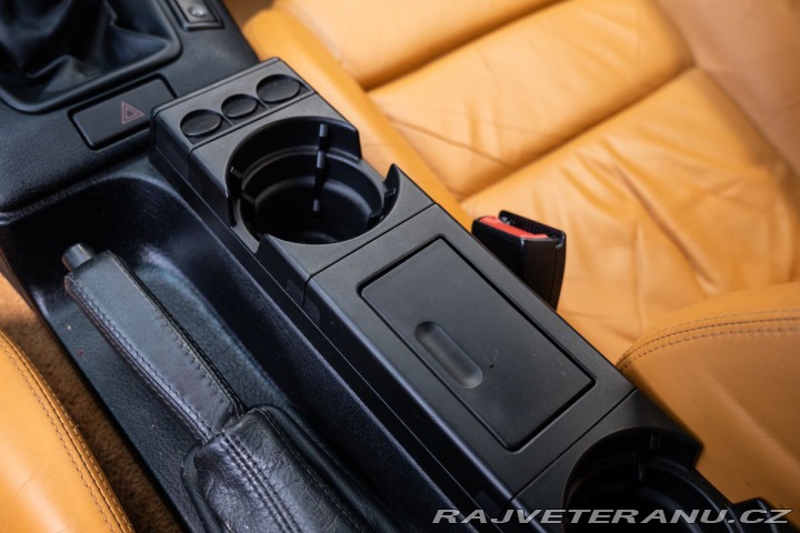 BMW M3 E36 Manuál 1996