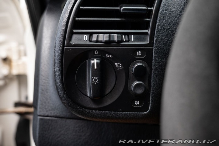 BMW M3 E36 Manuál 1996