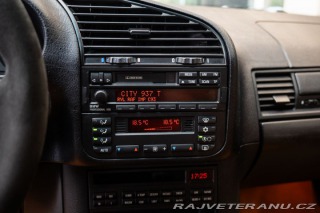 BMW M3 E36 Manuál 1996