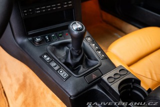 BMW M3 E36 Manuál 1996