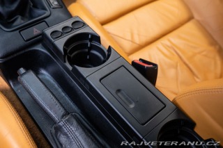 BMW M3 E36 Manuál 1996