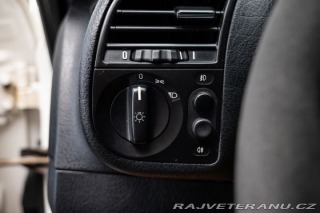 BMW M3 E36 Manuál 1996