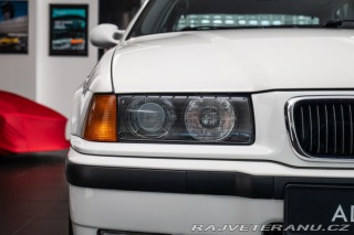 BMW M3 E36 Manuál 1996