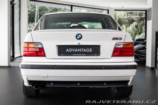 BMW M3 E36 Manuál 1996
