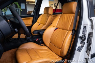 BMW M3 E36 Manuál 1996