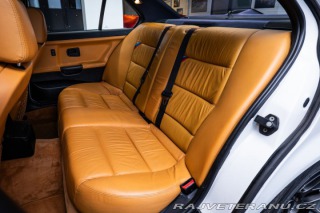 BMW M3 E36 Manuál 1996