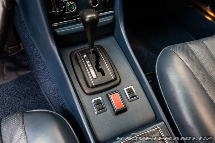 Mercedes-Benz SL  1975