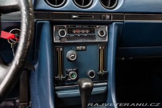 Mercedes-Benz SL  1975