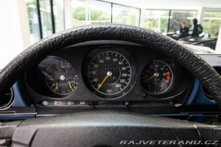 Mercedes-Benz SL  1975