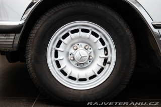 Mercedes-Benz SL  1975