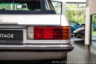 Mercedes-Benz SL  1975