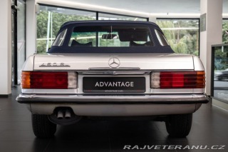 Mercedes-Benz SL  1975