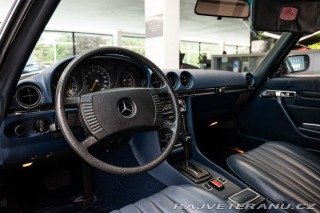 Mercedes-Benz SL  1975