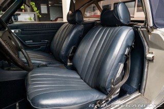 Mercedes-Benz SL  1975