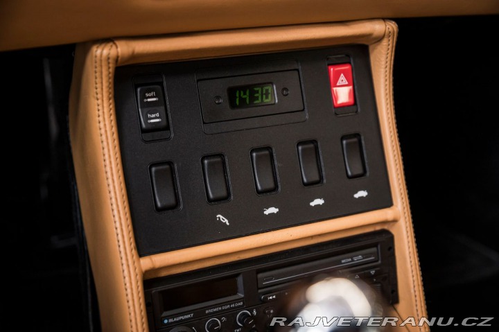 Ferrari Mondial T 1992