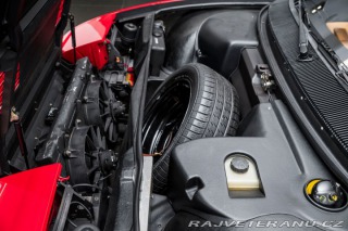 Ferrari Mondial T 1992