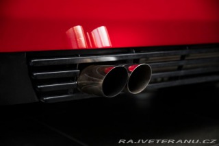 Ferrari Mondial T 1992