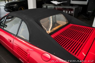 Ferrari Mondial T 1992