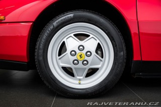 Ferrari Mondial T 1992