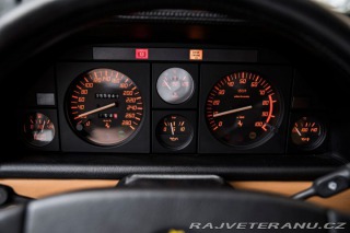 Ferrari Mondial T 1992