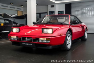 Ferrari Mondial T 1992