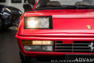 Ferrari Mondial T 1992