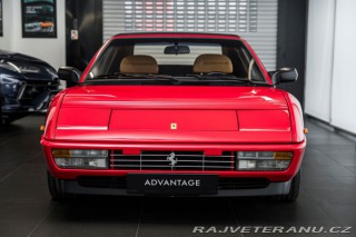 Ferrari Mondial T 1992