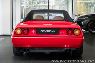 Ferrari Mondial T 1992