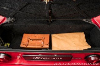 Ferrari Mondial T 1992