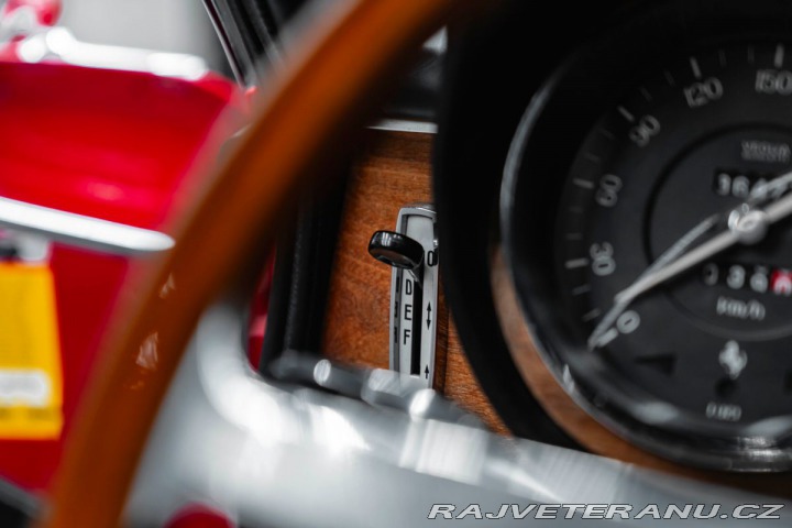 Ferrari Ostatní modely GTC 1969