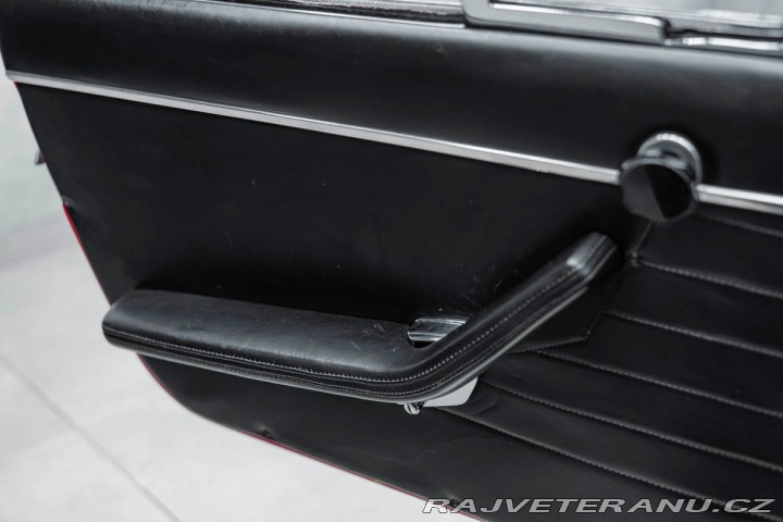 Ferrari Ostatní modely GTC 1969