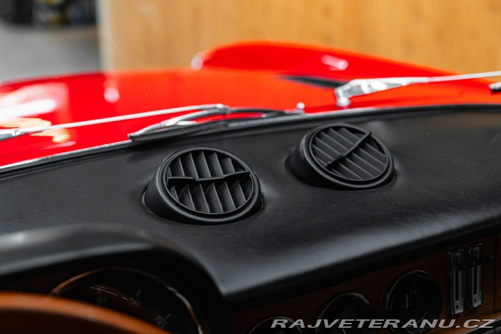 Ferrari Ostatní modely GTC 1969