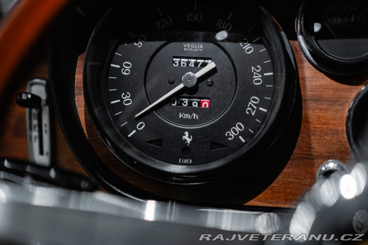 Ferrari Ostatní modely GTC 1969