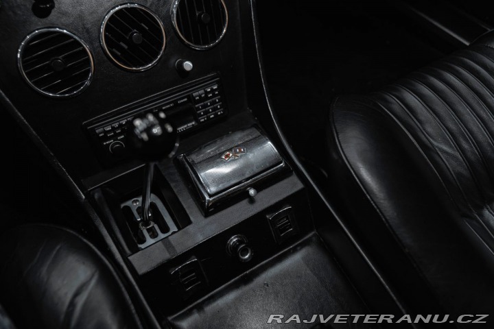 Ferrari Ostatní modely GTC 1969