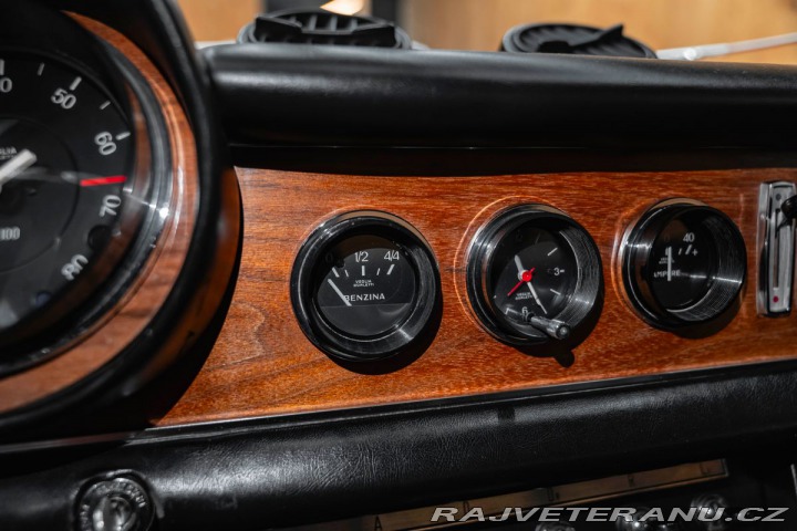 Ferrari Ostatní modely GTC 1969