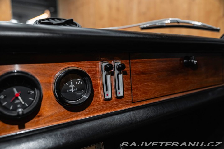 Ferrari Ostatní modely GTC 1969