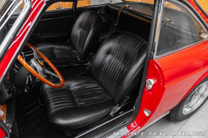 Ferrari Ostatní modely GTC 1969