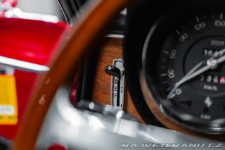 Ferrari Ostatní modely GTC 1969