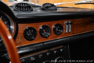 Ferrari Ostatní modely GTC 1969