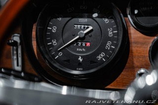 Ferrari Ostatní modely GTC 1969