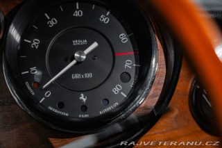 Ferrari Ostatní modely GTC 1969