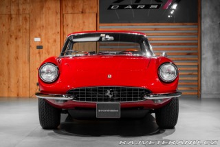 Ferrari Ostatní modely GTC 1969