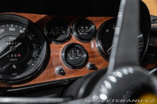 Ferrari Ostatní modely GTC 1969