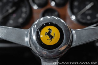 Ferrari Ostatní modely GTC 1969